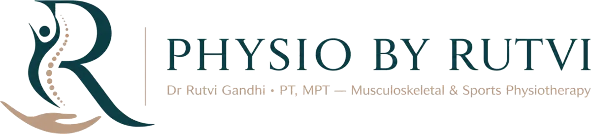 PhysioByRutvi